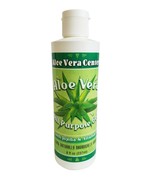 ALOE VERA ALL PURPOSE GEL NATURAL JOJOBA VITAMIN E A SUNBURN MADE IN NEW... - $26.35 CAD