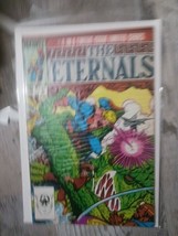The Eternals #4 - £3.78 GBP
