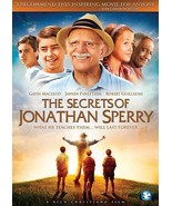 The Secrets of Jonathan Sperry (DVD, 2010) NEW SEALED - $152.63 MXN