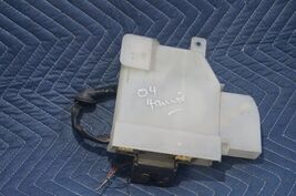 03-05 Toyota 4runner SoftClose Power Trunk Lock Latch Actuator Tailgate Hatch