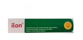 Ilon Abszess-Salbe Ointment for those suffering from abscesses, boils 25gr - $24.99