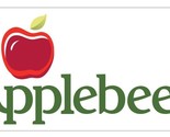 Applebee&#39;s Restaurant Sticker Decal R495 - $1.95+