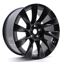 2020-2023 Tesla Model Y 20&quot; 20x9.5 Rim 10 Spoke Wheel ET45 1188223-00-B -22-X - £253.23 GBP