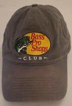 Bass Pro Shops Men&#39;s Embroidered Baseball Cap - £6.77 GBP