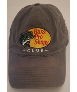 Bass Pro Shops Men&#39;s Embroidered Baseball Cap - £6.80 GBP