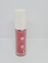 TYS Beauty Cheek Treat Liquid Blush in Drip 4ml./0.14 oz. SEALED image 3