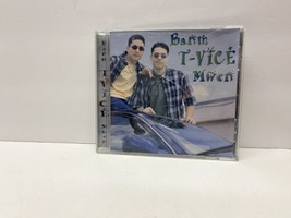 T-Vice Bnam Mwen Excellent Rare CD - £15.56 GBP
