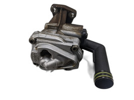 Engine Oil Pump From 2009 Ford Ranger  4.0 97JM6855AB - $34.95