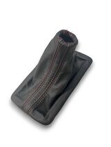 For Ford Mustang GT Convertible 05 - 09 Manual Shift Boot Genuine Real L... - $51.00