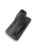 For Ford Mustang GT Convertible 05 - 09 Manual Shift Boot Genuine Real L... - $51.00