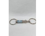 Vintage Modine Detachable Keychain Holder - £21.79 GBP