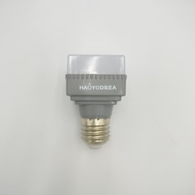 HAOYODREA Lightbulbs LED Light Bulbs for Bedroom, Living Room, Kitchen, ... - £8.78 GBP