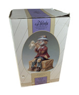 Melody in Motion Willie The Trumpeter Hobo Clown Music Box Waco Music no... - $39.60