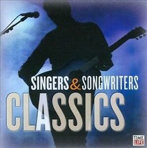 Singers &amp; Songwriters: Classics, Various artists, Acceptable - £7.46 GBP
