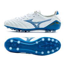 Mizuno Morelia Neo IV Pro AG Men&#39;s Soccer Shoes Football Sports NWT P1GA... - £125.09 GBP+