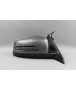 Right Passenger Side Gray Door Mirror 117 Type 2016-19 MERCEDES CLA250 O... - $337.49