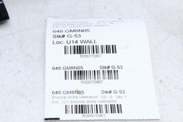 04.5-05 Silverado 2500HD 6.6L LLY Engine Wire Harness 75967 image 2