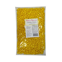 Sweet Treats Candy Chews Bulk 1kg - Yellow - $713.41 MXN