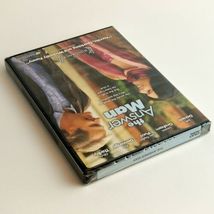 The Answer Man DVD 2009 Jeff Daniels Lauren Graham New Widescreen Sealed Movie image 4