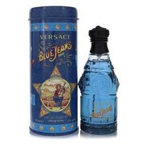 Blue Jeans Cologne by Versace, Launched by the design house of gianni ve... - $27.05