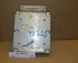 1994 Mazda 626 MX-6 4 cyl AT Engine Control Unit ECU FS6218881E Module 4... - $13.99