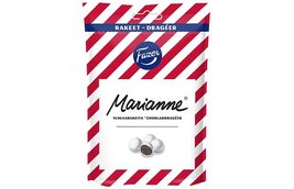 Fazer Marianne dragee Chocolate 1 Pack of 175g 6.2oz - £7.84 GBP