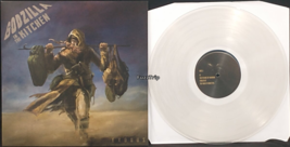 Godzilla In The Kitchen Exodus LP Instrumental Stoner Prog Rock Psychede... - £23.59 GBP