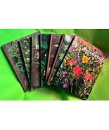 Vtg The Time-Life Encyclopedia Of Gardening-Set Of 7 (HC 1971-1972) - $24.99