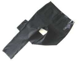 NWT Not Your Daughter&#39;s Jeans NYDJ Janice Legging in Black Stretch 24W $120 - £25.03 GBP