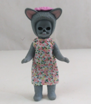 Vintage Madame Alexander Wendy As The Big Bad Wolf 5&quot;  McDonald&#39;s Toy - £6.06 GBP