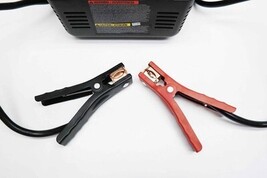 Stanley J5C09D Automotive Jump Starter 120 PSI Digital Air Compressor ISSUE image 4