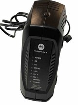 Motorola SBV5220 Surfboard Câble Modem Marche - $18.62