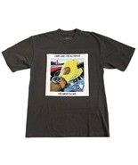The Great Escape Larry June &amp; The Alchemist Men’s T Shirt Sz M Clove Bro... - $19.75