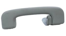 2021 Ford Bronco Sport LH Driver Left REAR Grab Handle With Trim Caps OEM - $19.75