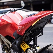 NRC Ducati Monster 1100 LED Turn Signal Lights &amp; Fender Eliminator - £196.54 GBP