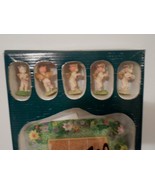 Rare tic tac toe game, angel tic tac toe, tictactoe, angel game, travel ... - $25.00