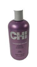 CHI magnified volume conditioner; 12fl.oz; for unisex - £19.54 GBP