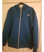The North Face Therma Ball Hoodie Size: X-Large - $109.99