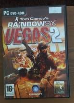 Tom Clancy&#39;s Rainbow Six: Vegas 2 (pc) - £8.64 GBP