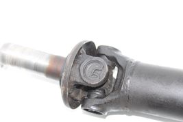 98-04 NISSAN FRONTIER M/T 2WD EXTENDED CAB DRIVESHAFT Q5587 image 11