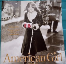 American Girl Christmas Catalog 2004 - £5.58 GBP