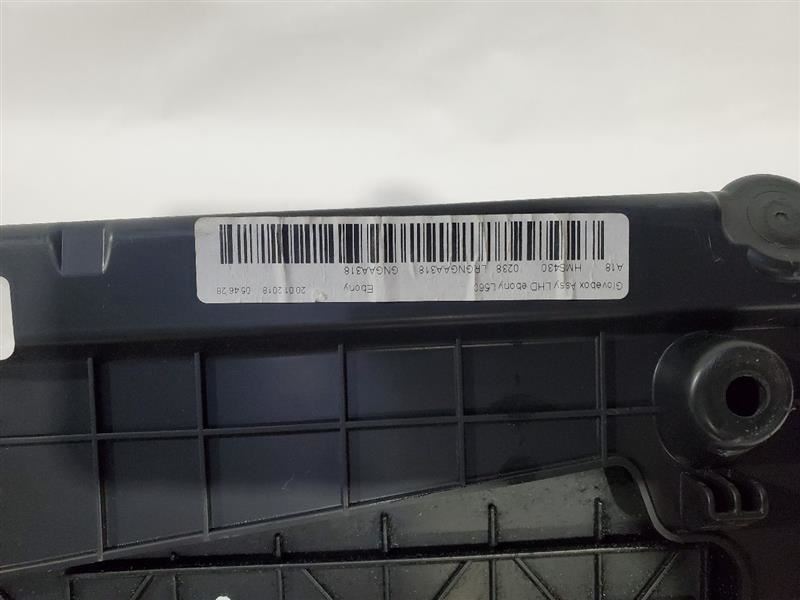 2018 2023 Range Rover Velar OEM Glove Box Assembly Black  Item image 10