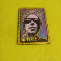 Anthony Bourdain - $20.00