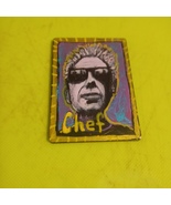 Anthony Bourdain - $20.00