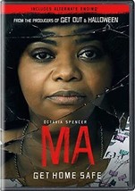Ma [Dvd] - £5.77 GBP