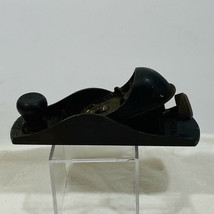 Vintage Stanley Woodworking Block Plane No.  220 Made in USA - $29.65