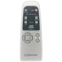 Emerson 125-98290-015 Factory Original Audio System Remote For Select Model's - $13.99