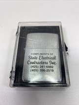 My - Lite Lighter Compliments Of State Electrical Contractors Inc. 405 A... - $14.01