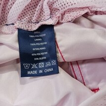 Kailua Surf NYC Men’s Red Swim Trunks Quick Dry Lightweight Shorts Sz 3X (38×9) image 5