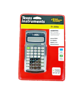 Texas Instruments TI-30Xa Calculator NWT - £15.58 GBP